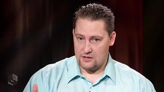 Угол - Вениамин Кориков - Поединок со смертью