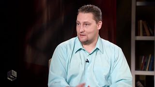 Угол - Вениамин Кориков - Поединок со смертью