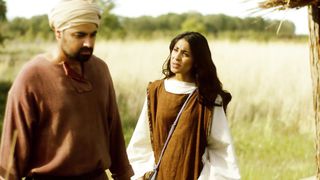 Мой сын, мой Спаситель (2015)