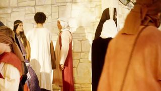 Мой сын, мой Спаситель (2015)