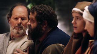 Мой сын, мой Спаситель (2015)