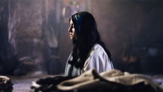 Мой сын, мой Спаситель (2015)