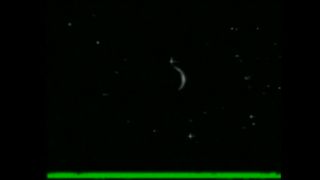 Ах Земля, чужая сторона, чуть обжитый уголок Вселенной!