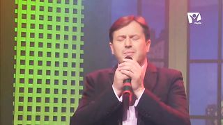 К ТЕБЕ МОЕ СТРЕМЛЕНИЕ Сборник христианских песен