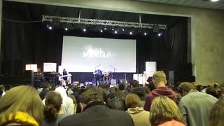 Эдуард Грабовенко - Мечтай 2016