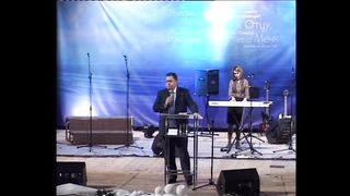 Эдуард Грабовенко - Твой жертвенник