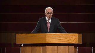 Джон МакАртур - Теология молитвы Господней