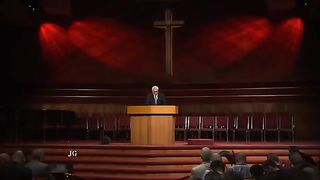 Джон МакАртур - Теология молитвы Господней