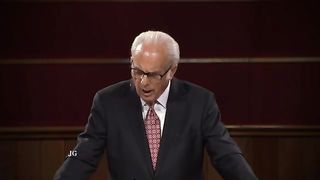 Джон МакАртур - Теология молитвы Господней