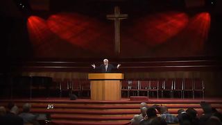 Джон МакАртур - Теология молитвы Господней