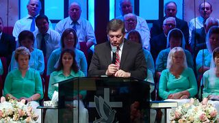 Александр Пекун - Духовная Жажда