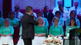 Александр Пекун - Духовная Жажда