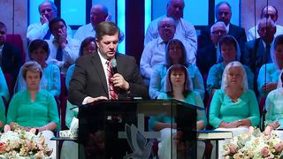 Александр Пекун - Духовная Жажда