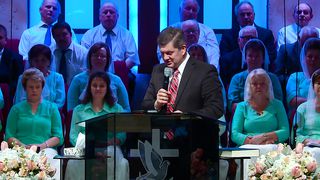 Александр Пекун - Духовная Жажда