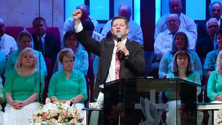 Александр Пекун - Духовная Жажда