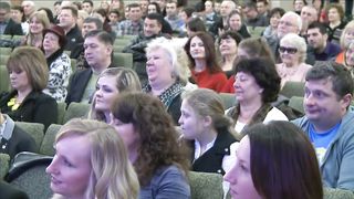 Денис Подорожный - Эмоции человека