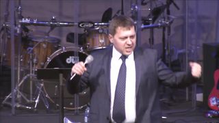 Денис Подорожный - Эмоции человека