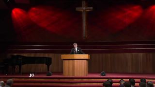 Стив Лоусон - Псалом 2 - Величие Сына