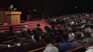 Стив Лоусон - Псалом 2 - Величие Сына