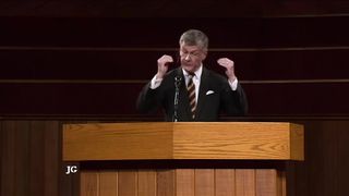 Стив Лоусон - Псалом 2 - Величие Сына