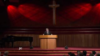 Стив Лоусон - Псалом 2 - Величие Сына