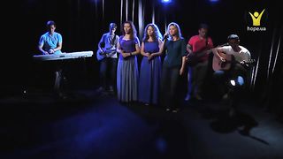 ЖИТТЯ МОЄ - ХРИСТОС  Збірка християнських пісень