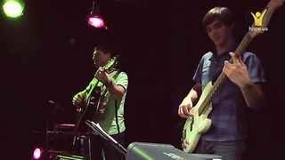 ЖИТТЯ МОЄ - ХРИСТОС  Збірка християнських пісень