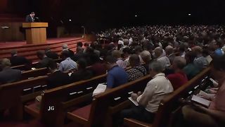 Лигон Дункан - Любовь Отца, достоинство Сына