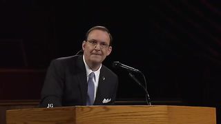 Лигон Дункан - Любовь Отца, достоинство Сына