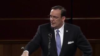 Лигон Дункан - Любовь Отца, достоинство Сына