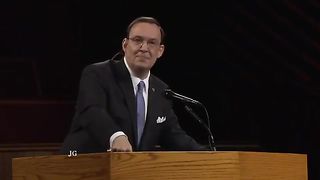 Лигон Дункан - Любовь Отца, достоинство Сына