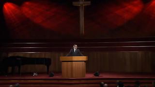 Натан Бузинец - Как определяется успех в служении?