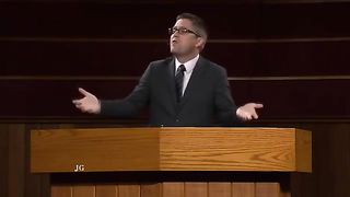 Натан Бузинец - Как определяется успех в служении?