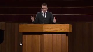 Натан Бузинец - Как определяется успех в служении?