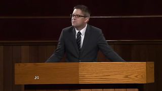 Натан Бузинец - Как определяется успех в служении?