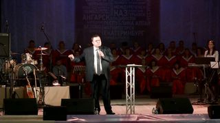 Эдуард Грабовенко - Секреты роста церкви