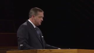 Альберт Молер - Проповедник в страхе Господнем