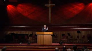 Альберт Молер - Проповедник в страхе Господнем