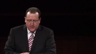 Том Пеннингтон - Пять слепых зон духовных лидеров