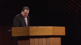 Том Пеннингтон - Пять слепых зон духовных лидеров