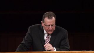 Том Пеннингтон - Пять слепых зон духовных лидеров