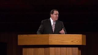 Том Пеннингтон - Пять слепых зон духовных лидеров