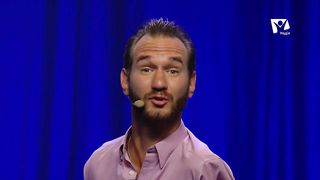 Ник Вуйчич - С Богом все возможно