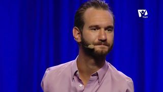 Ник Вуйчич - С Богом все возможно