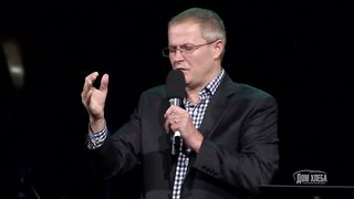 Александр Шевченко - Благочестие - «ДНК» Церкви