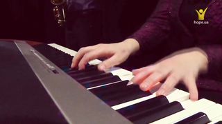 МОЯ МОЛИТВА Сборник христианских песен