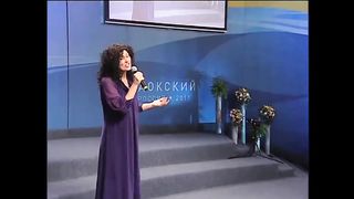 МОЯ МОЛИТВА Сборник христианских песен