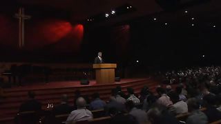 Пол Вошер - посланники Евангелия