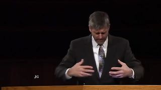 Пол Вошер - посланники Евангелия