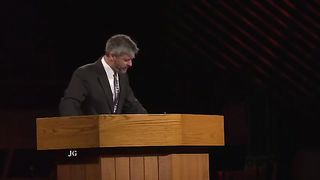 Пол Вошер - посланники Евангелия